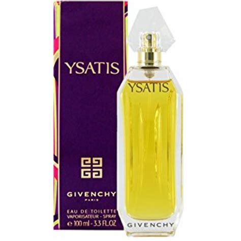 ysatis de givenchy macy'|Givenchy ysatis eau de toilette.